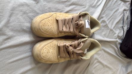Nike Dunk Low SB Pro B “ Parachute Beige “