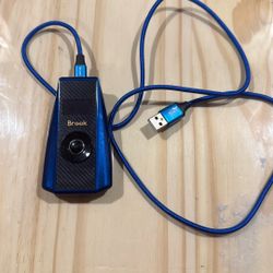 Breek Ras1ution2 For PS5 To Connect Submerging Gear