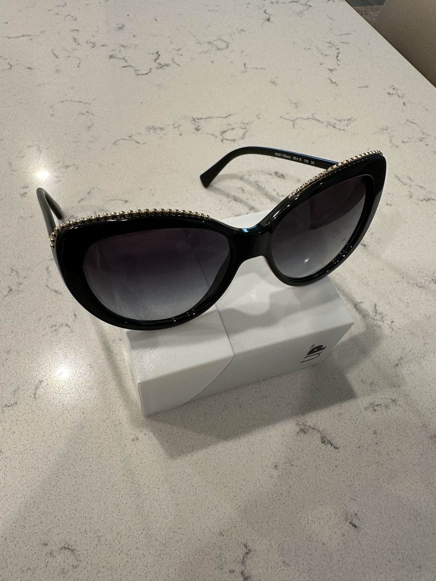 Coach Sunglasses