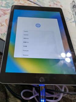 iPad Apple $88