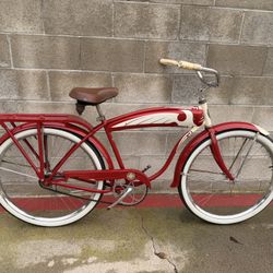 1950’s Schwinn DX 