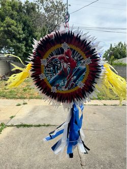 SPIDERMAN PIÑATA