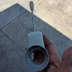 VW Bug Turn Signal Switch 