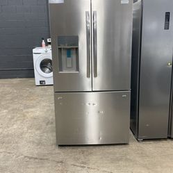 Frigidaire gallery French door Refrigerator