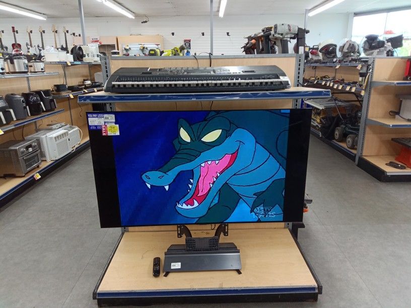 OLED 55 Inch LG