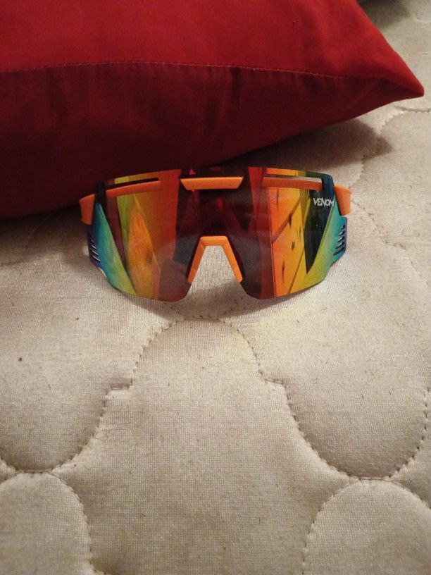 Brand New Sunglasses 