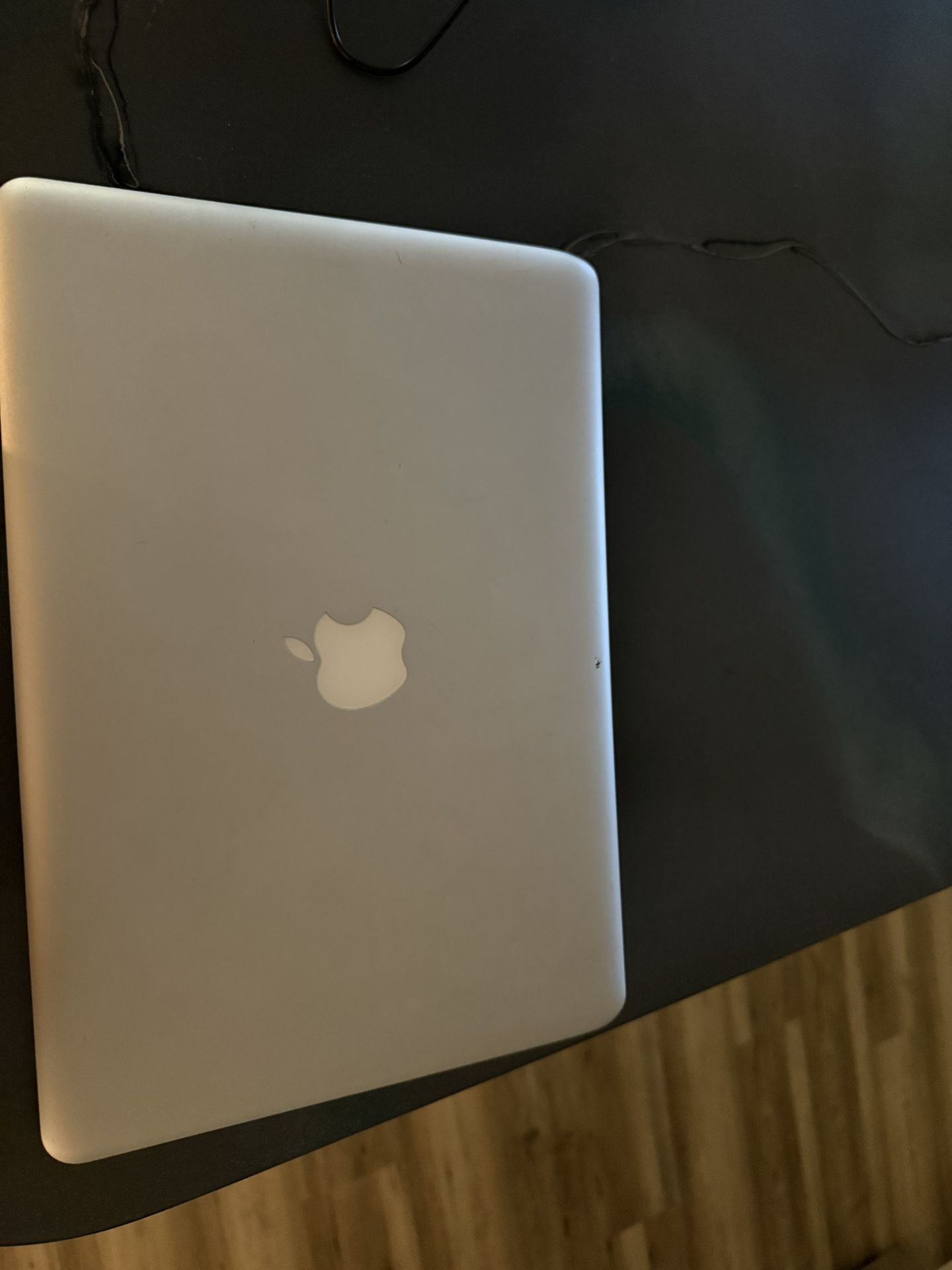 13” MacBook Pro, 2012
