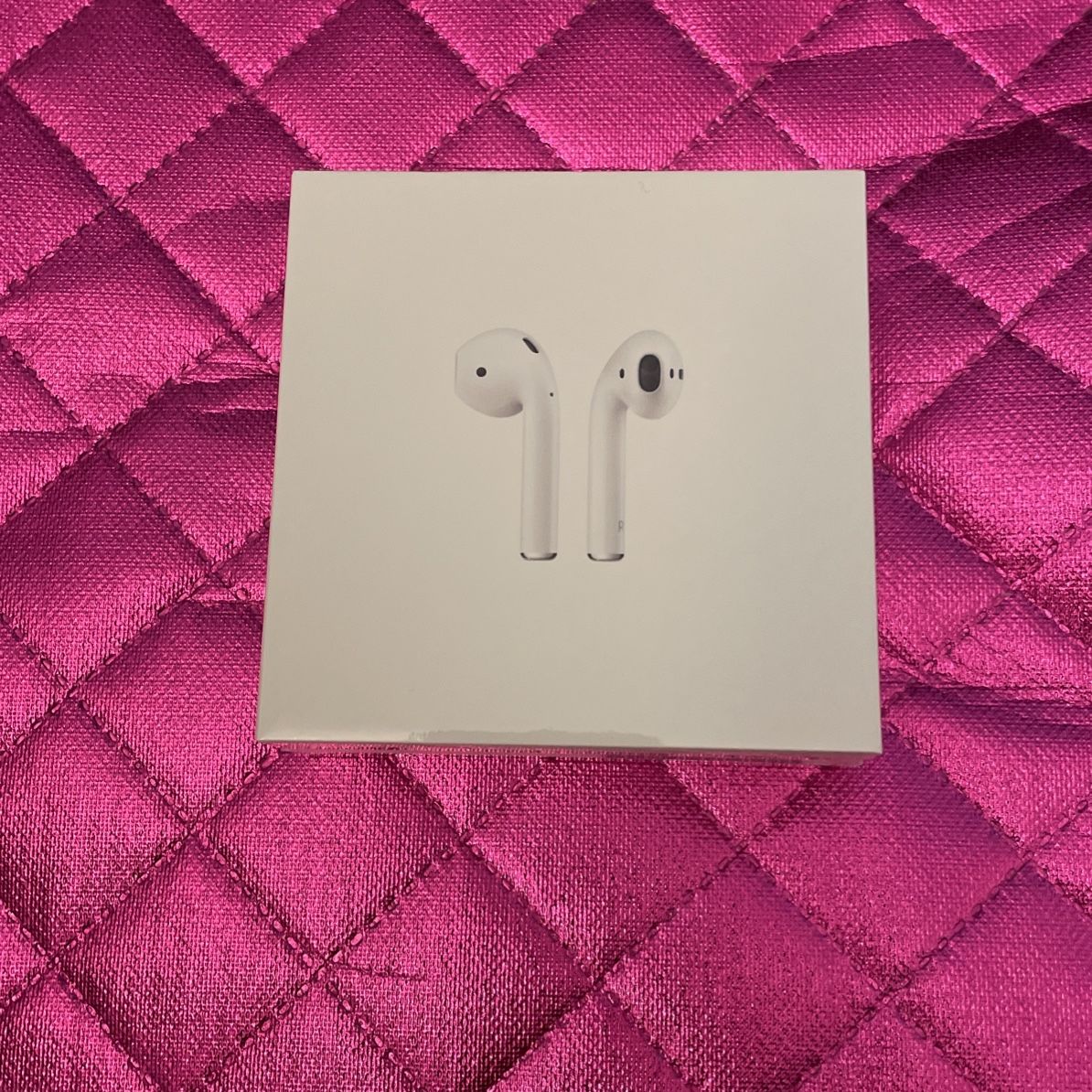 AirPods Apple (2ND GEN.)