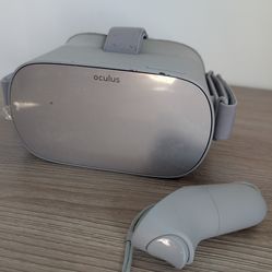 Oculus Go