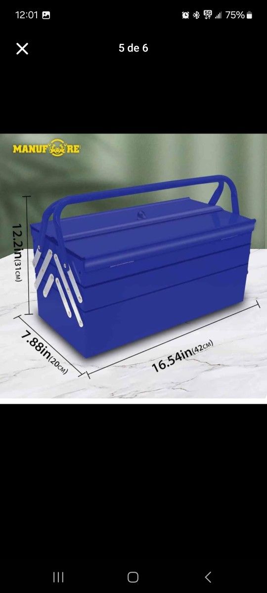 Tool Box 