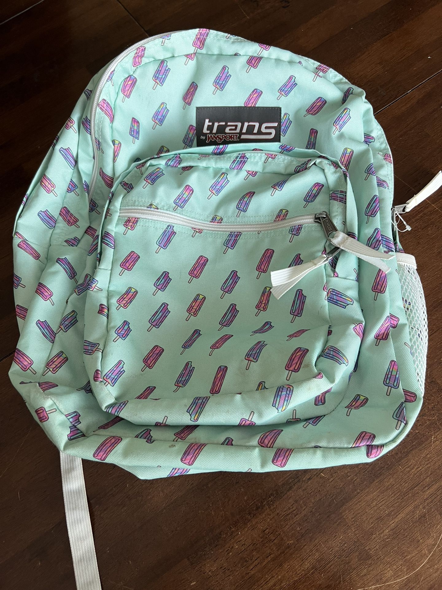 Trans, By Jansport Backpack