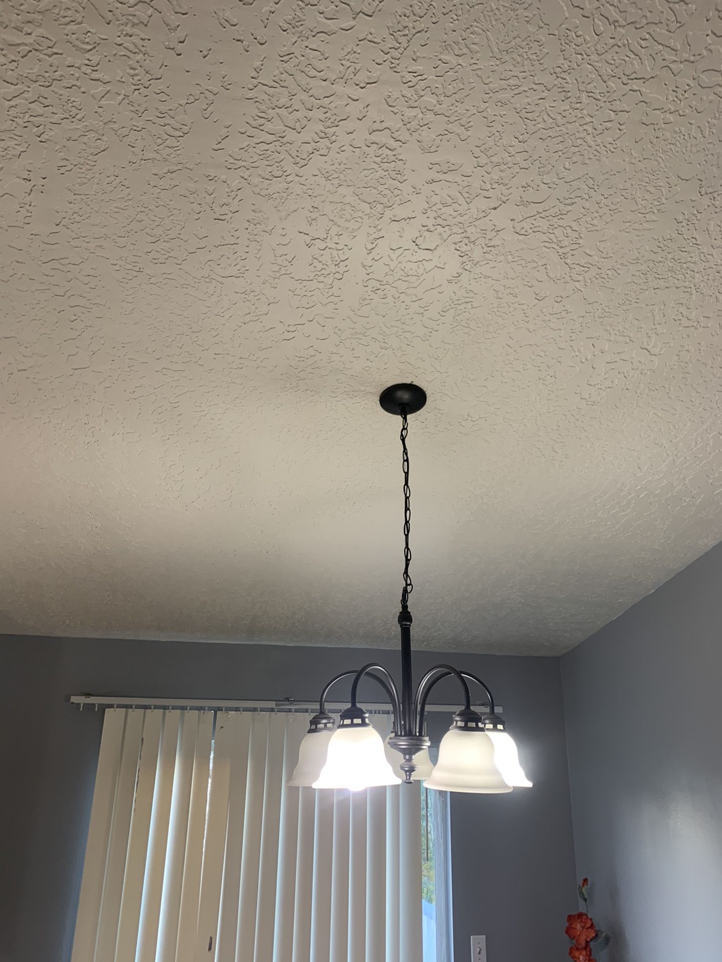 Kitchen light