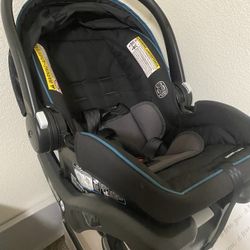 Baby Car Seat