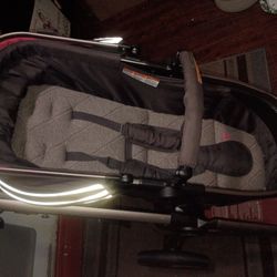 Baby Trend Stroller
