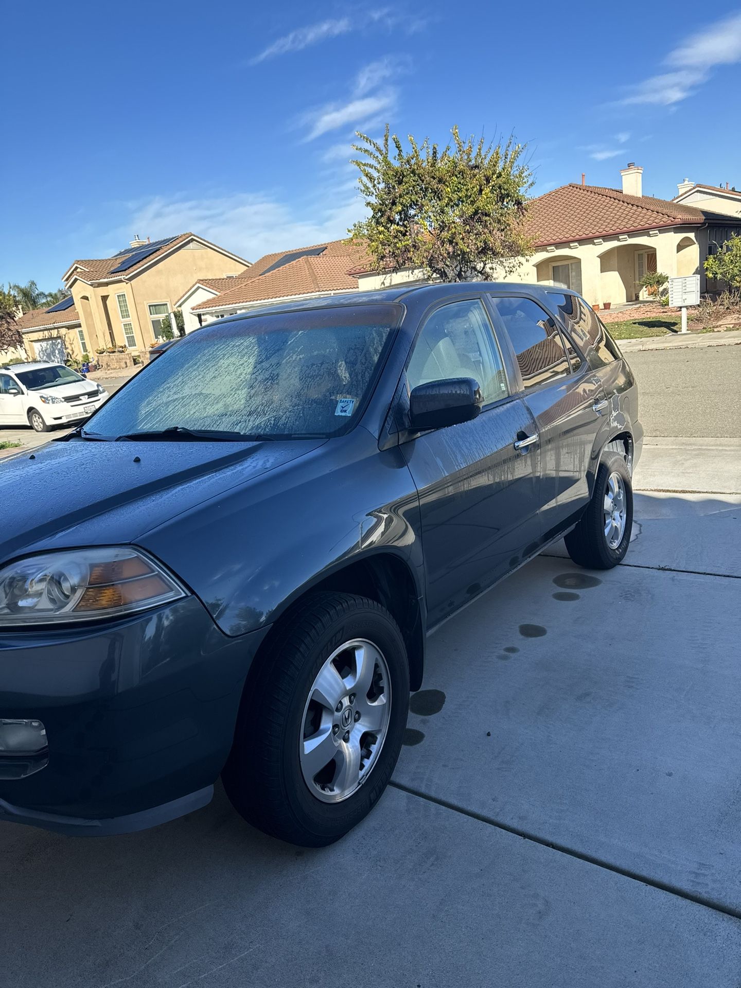 2006 Acura MDX
