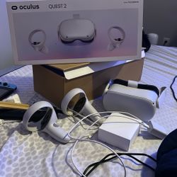 Oculus Quest 2
