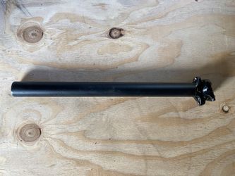 Seatpost 30.9 diameter.