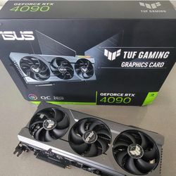 Asus Tuff 4090