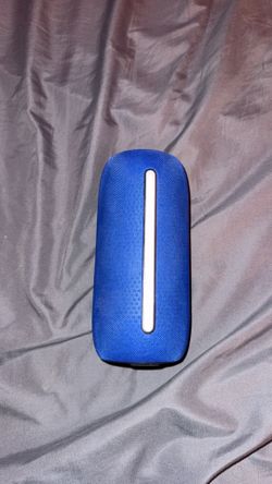 speaker