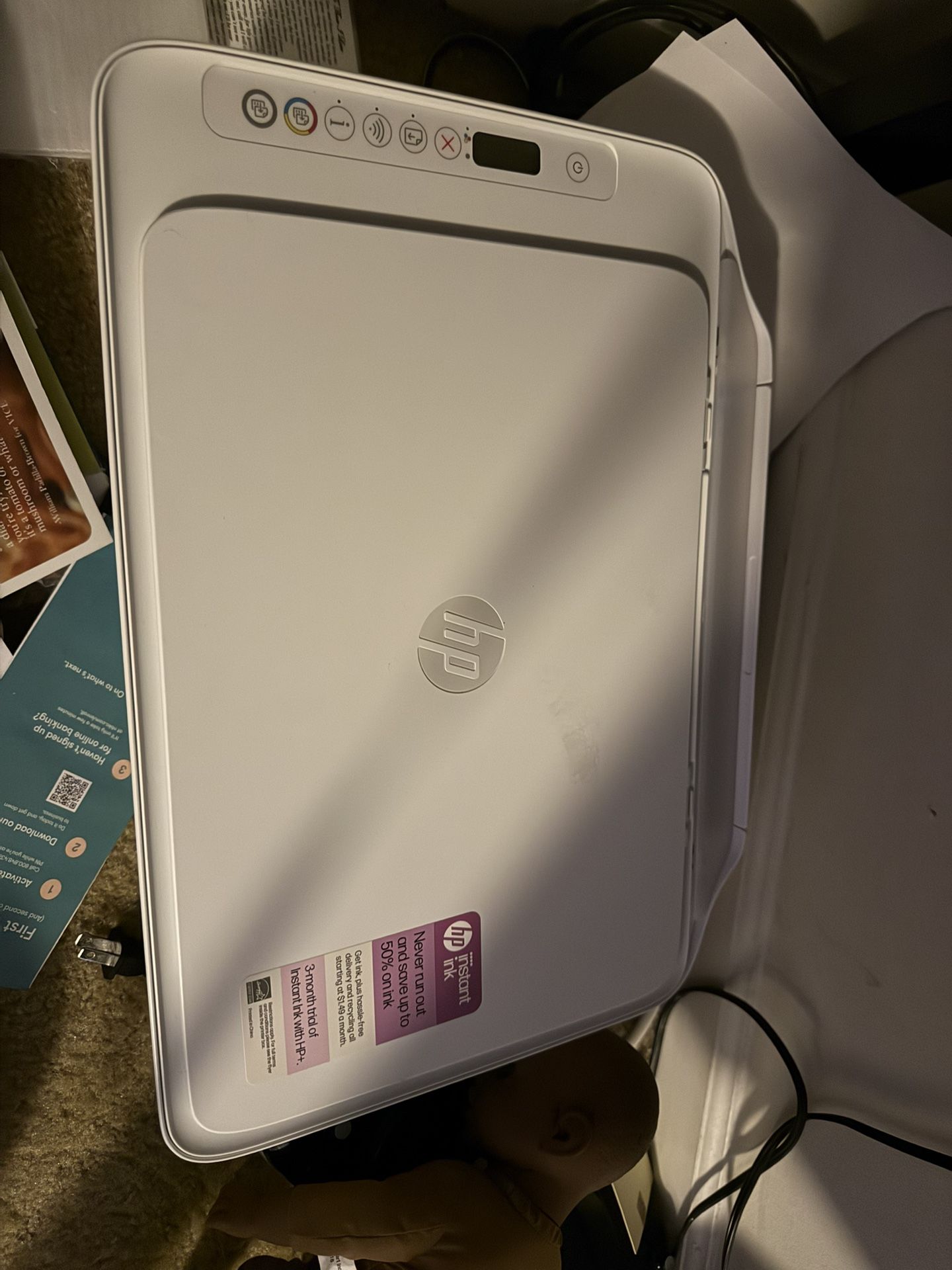 Hp Printer