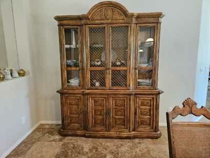 Dining Hutch