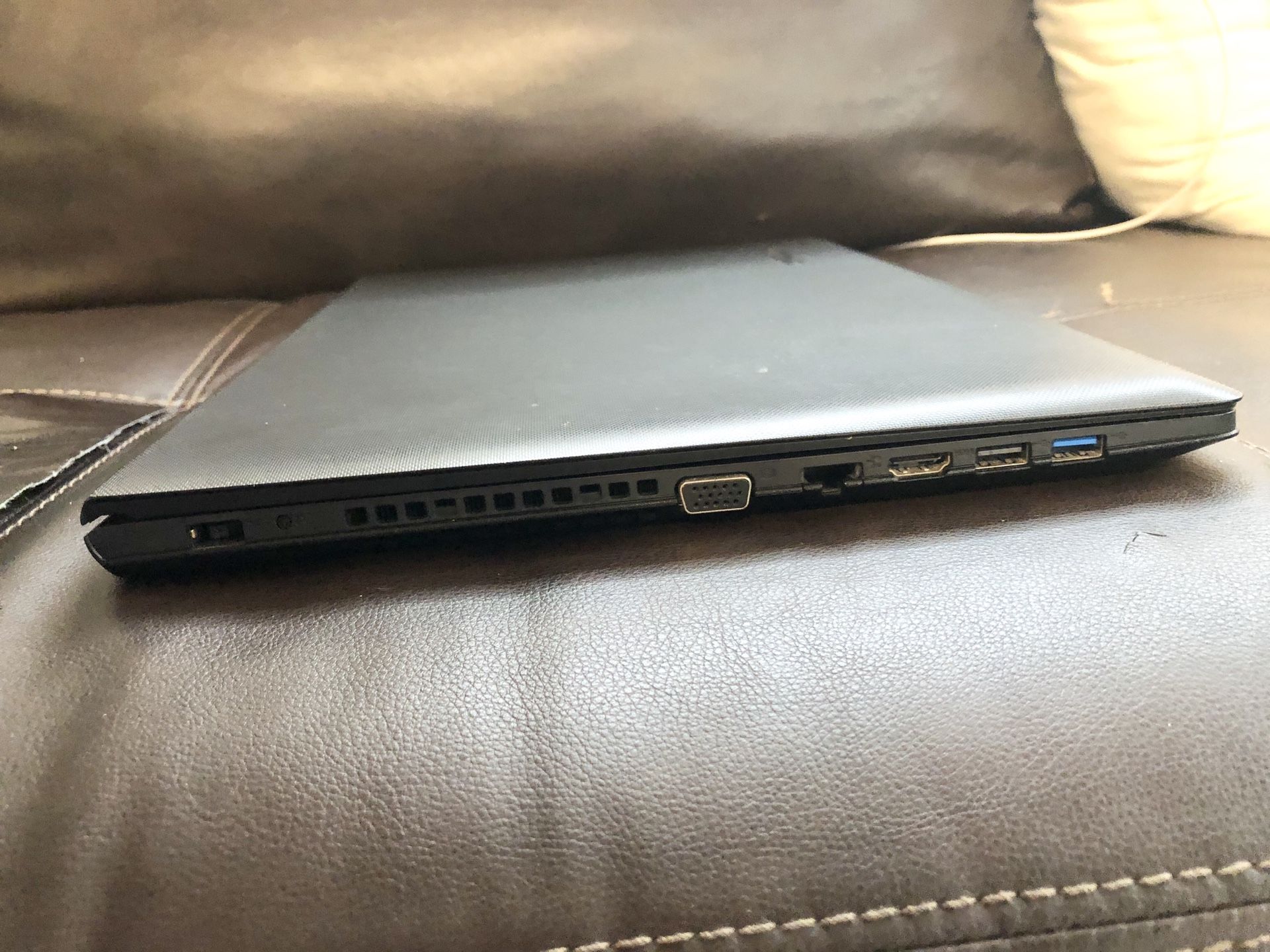 Lenovo G50 80 15.6 Inch Laptop