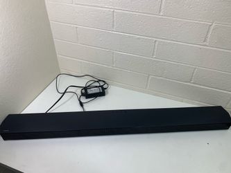 Samsung Bluetooth Sound Bar