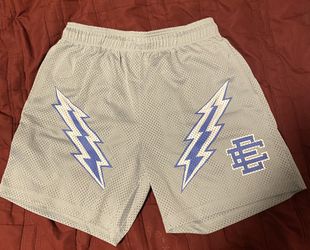 Eric Emanuel Shorts XL