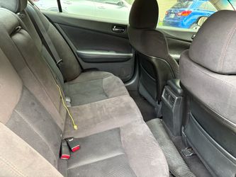 2011 Nissan Maxima