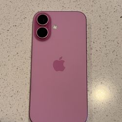 iPhone 16 128GB Unlocked For Any Company ✅Price Firm✅