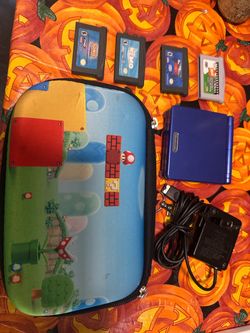 Gameboy advance