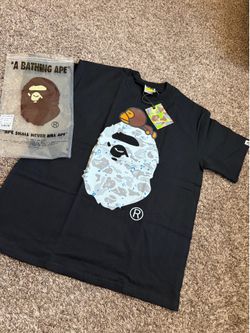 Bape shirt