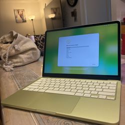 macbook neo a18 citrus 2026