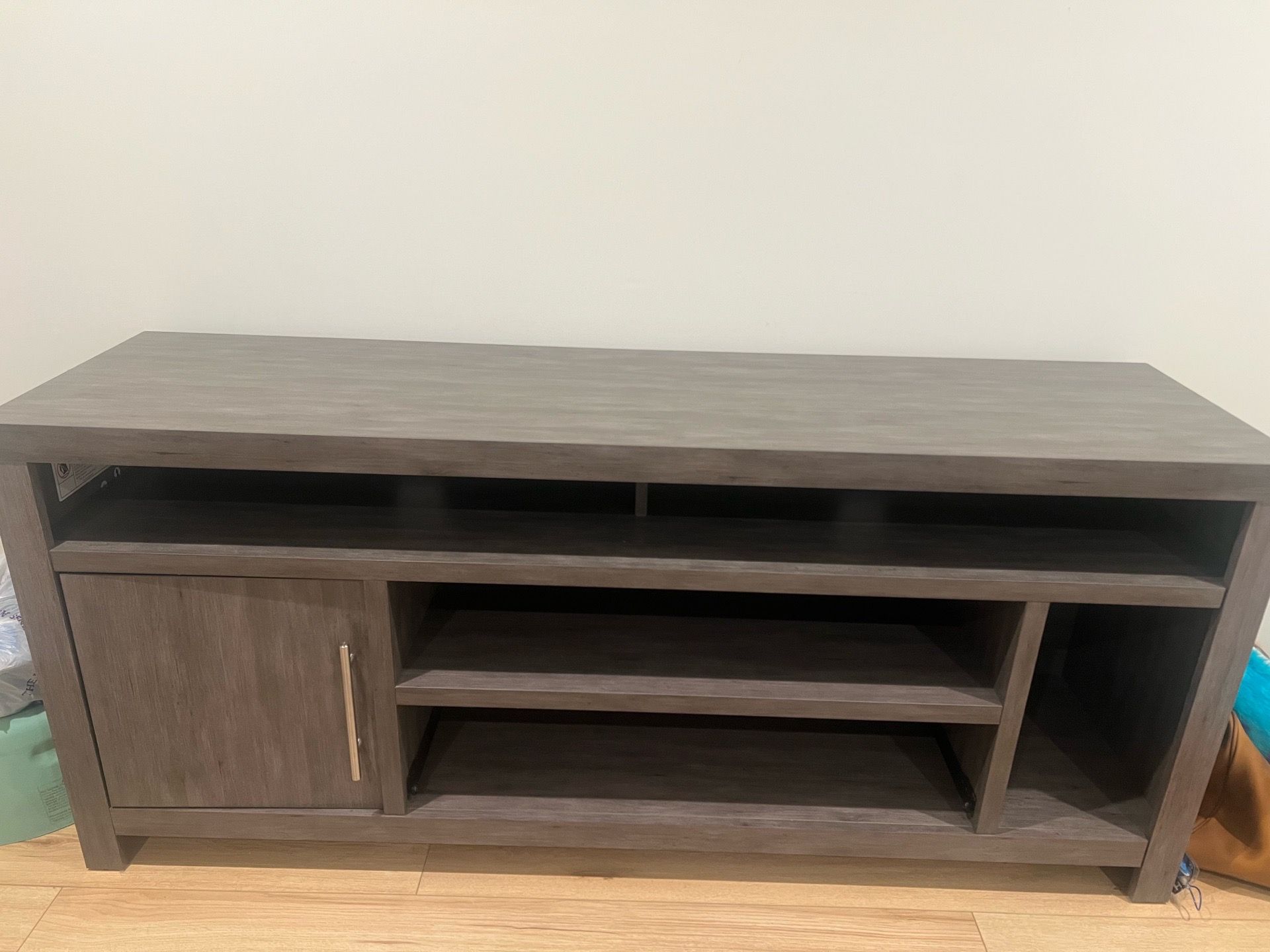 Entertainment Center