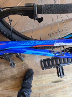 GT Aggressor Pro