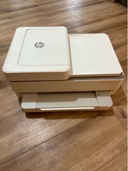 HP Envy 6455 printer