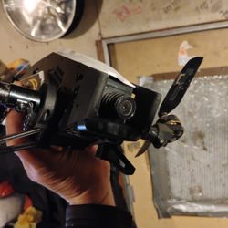 Speed Drone 