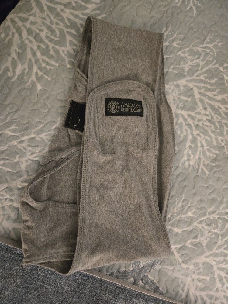 AKC Dog Calming Vest 