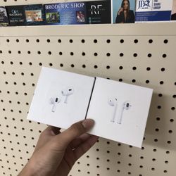 AirPod | Airpods | Earpod | Airpod Pros | Airpod 2 | Bluetooth Headphones | IPhone Headphones  
