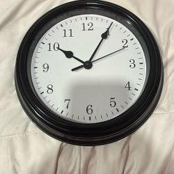 Clock 10$