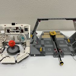 Lego Star Wars 7754 Home One