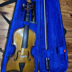 Stentor Student I 4/4 Violin