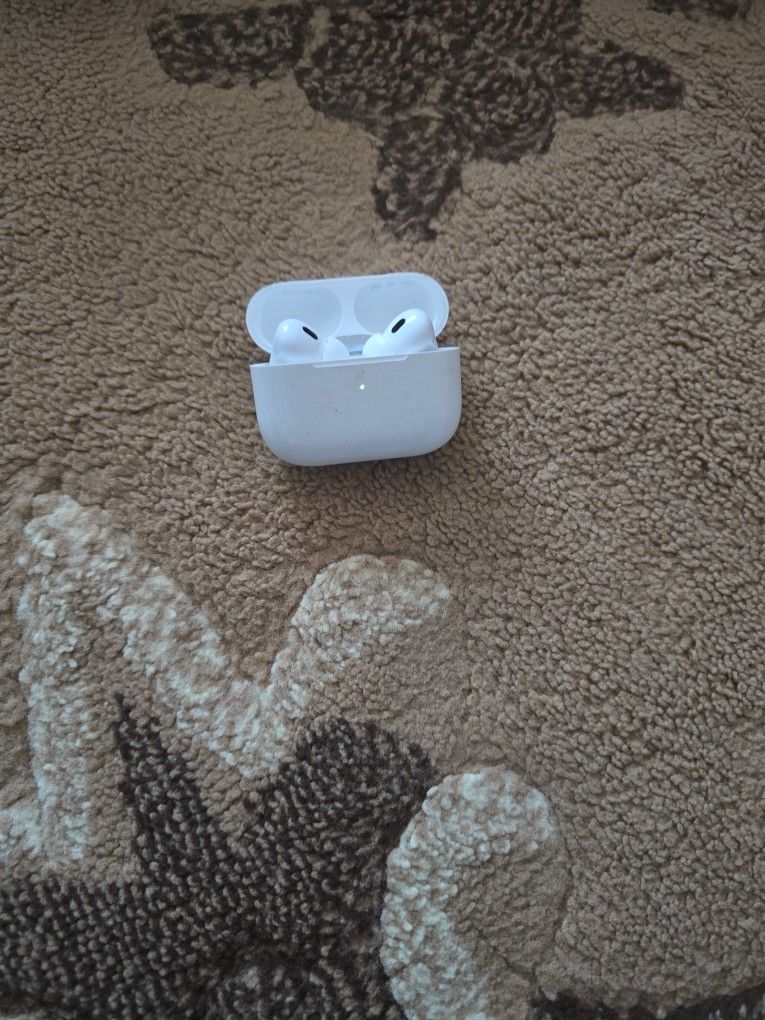 Airpods 