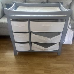 Changing Table