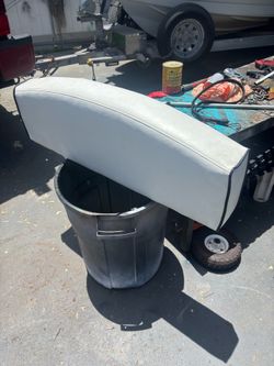 Cushions for boat/ Golf cart