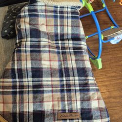 Eddie Bauer Dog Jacket