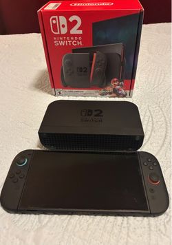 Nintendo Switch 2