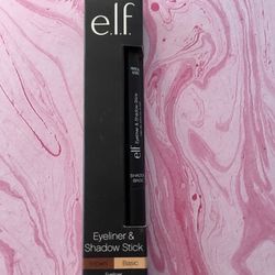 Brown Eyeliner & Shadow Stick 