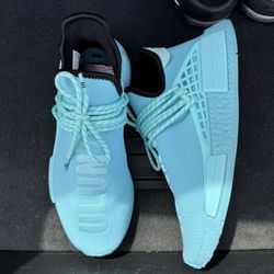 Nike Air Max & Adidas 