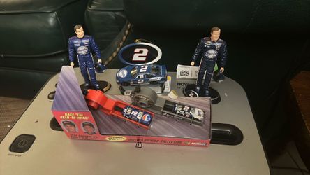 NASCAR